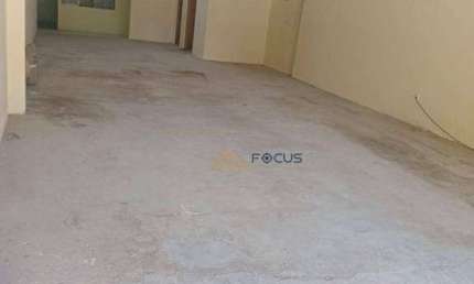 Salão à venda, 130 m² por R$ 990.000,00 - Ponte Sao Joao - Jundiaí/SP