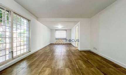 Casa Comercial com 3 dormitórios para alugar, 297 m² por R$ 7.784/mês - Parque do Colégio - Jundiaí/SP