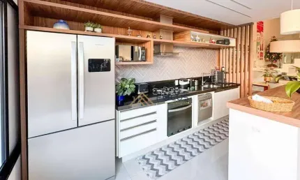 Casa com 4 dormitórios à venda, 215 m² por r$ 1.890.000,00 - engordadouro - jundiaí/sp