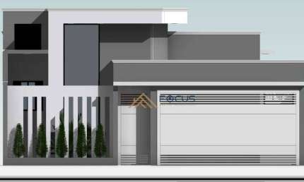 Casa com 3 dormitórios à venda, 169 m² por R$ 875.000,00 - Jardim Primavera - Itupeva/SP