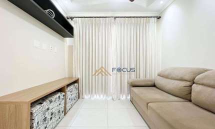Apartamento com 3 dormitórios à venda, 71 m² por R$ 680.000,00 - Retiro - Jundiaí/SP