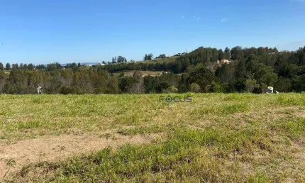 Terreno à venda, 1000 m² por r$ 690.000,00 - caxambu - jundiaí/sp