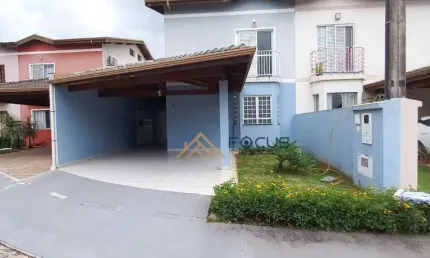Casa com 4 dormitórios para alugar, 256 m² por R$ 7.508,00/mês - Parque da Represa - Jundiaí/SP
