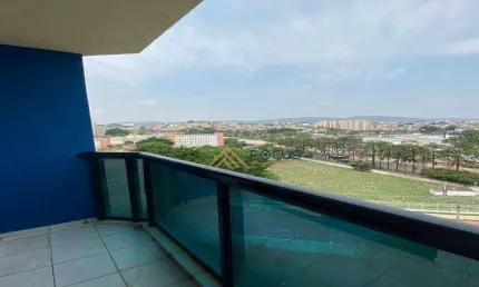 Apartamento à venda, 100 m² por r$ 680.000,00 - vila das hortências - jundiaí/sp