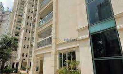 Apartamento com 4 dormitórios à venda, 246 m² por R$ 2.500.000,00 - Jardim Ana Maria - Jundiaí/SP