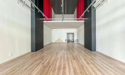 Loja para alugar, 90 m² por R$ 9.529,69/mês - Anhangabaú - Jundiaí/SP