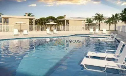 Apartamento com 2 dormitórios à venda, 52 m² por R$ 398.000,00 - Engordadouro - Jundiaí/SP