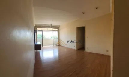 Apartamento com 3 dormitórios à venda, 85 m² por R$ 510.000,00 - Vila Guarani - Jundiaí/SP