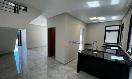 Casa com 3 dormitórios à venda, 150 m² por R$ 1.495.000,00 - Jardim Celeste - Jundiaí/SP