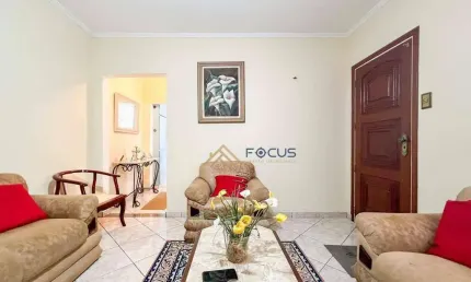Casa com 3 dormitórios à venda, 167 m² por R$ 580.000,00 - Vila Pirapora - Jundiaí/SP