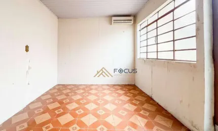 Casa com 1 dormitório à venda, 105 m² por R$ 340.000,00 - Vila Manfredi - Jundiaí/SP