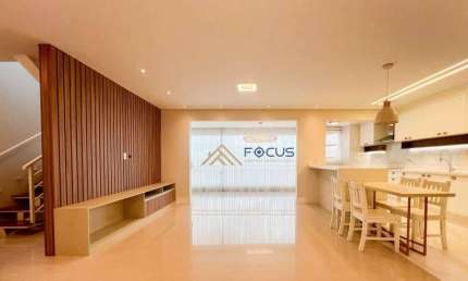 Apartamento com 4 dormitórios, 304 m² - venda por R$ 2.649.000,00 ou aluguel por R$ 18.416,70/mês - Vila Vioto - Jundiaí/SP
