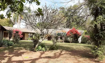 Terreno à venda, 5000 m² por r$ 5.000.000,00 - chácara malota - jundiaí/sp