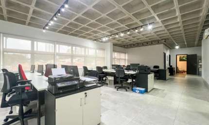 Sala à venda, 167 m² por R$ 1.800.000,00 - Vila Virgínia - Jundiaí/SP