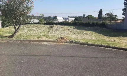 Terreno à venda, 267 m² por R$ 390.000,00 - Condomínio Terras de Gênova - Jundiaí/SP