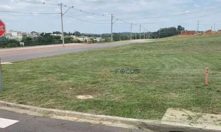 Terreno à venda, 382 m² por R$ 320.000,00 - Villagio Azzure - Itupeva/SP