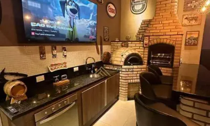 Casa com 4 dormitórios à venda, 231 m² por R$ 900.000,00 - Jardim Primavera - Itupeva/SP