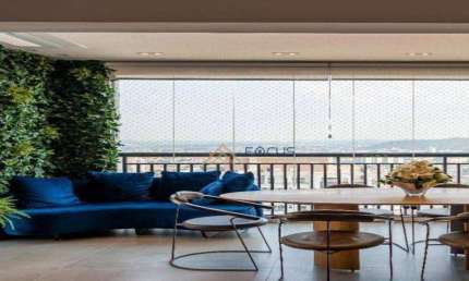 Apartamento Duplex à venda, 287 m² por R$ 3.750.000,00 - Anhangabaú - Jundiaí/SP