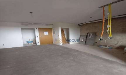 Apartamento à venda, 105 m² por R$ 830.000,00 - Jardim do Lago - Jundiaí/SP
