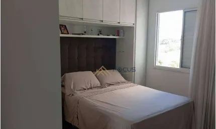 Apartamento à venda, 73 m² por r$ 695.000,00 - engordadouro - jundiaí/sp