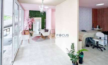 Loja à venda, 51 m² por R$ 370.000,00 - Chácara Urbana - Jundiaí/SP
