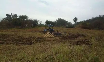 Terreno à venda, 2980 m² por R$ 220.000,00 - Jardim Maracanã - Atibaia/SP