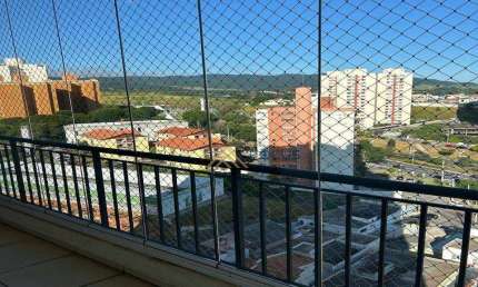 Apartamento à venda, 89 m² por R$ 870.000,00 - Jardim Messina - Jundiaí/SP