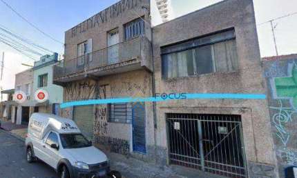 Casa com 4 dormitórios à venda, 328 m² por R$ 1.060.000,00 - Centro - Jundiaí/SP