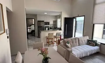 Casa com 3 dormitórios à venda, 80 m² por r$ 679.999,00 - jardim marambaia ii - jundiaí/sp