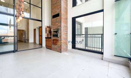 Apartamento com 3 dormitórios, 121 m² - venda por R$ 1.440.000,00 ou aluguel por R$ 7.747,00/mês - Anhangabaú - Jundiaí/SP