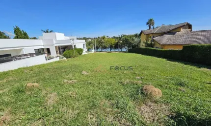 Terreno à venda, 1000 m² por r$ 1.150.000,00 - condomínio portal da concordia - cabreúva/sp