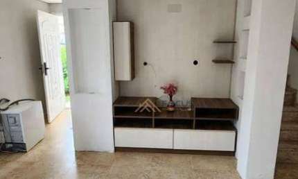 Casa com 3 dormitórios à venda, 88 m² por R$ 850.000,00 - Jardim Shangai - Jundiaí/SP