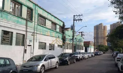 Galpão para alugar, 4000 m² por r$ 55.000,01/mês - jardim das orquídeas - jundiaí/sp