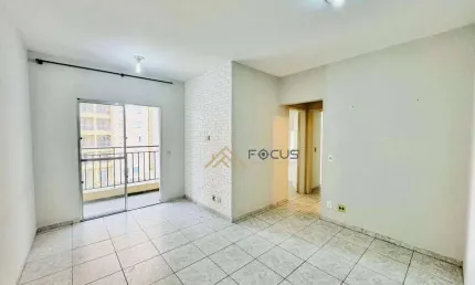 Apartamento à venda, 60 m² por r$ 360.000,00 - jardim guarani - jundiaí/sp