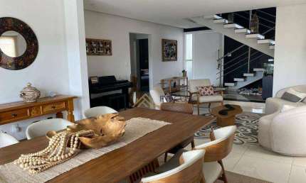 Casa com 3 dormitórios à venda, 318 m² por R$ 2.915.000 - Engordadouro - Jundiaí/SP