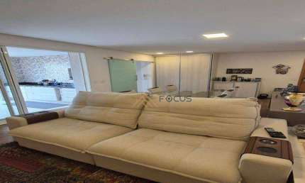 Apartamento com 3 dormitórios à venda, 100 m² por R$ 1.070.000 - Jardim Trevo - Jundiaí/SP