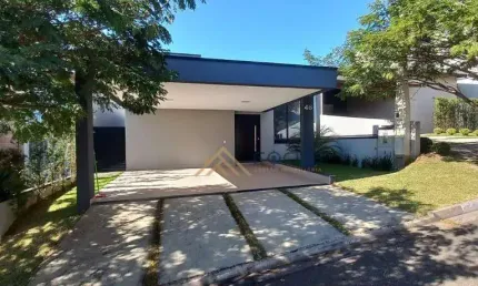 Casa com 3 dormitórios à venda, 166 m² por R$ 1.020.000,00 - Phytus - Itupeva/SP