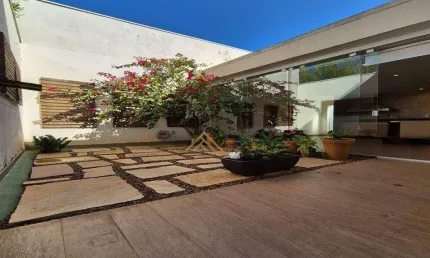 Casa com 3 dormitórios à venda, 183 m² por R$ 1.890.000 - Loteamento Reserva Ermida - Jundiaí/SP