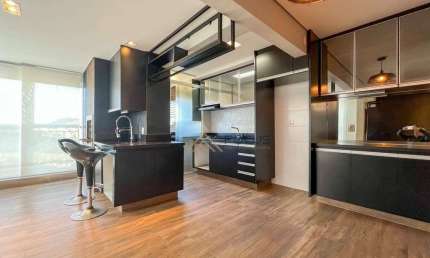 Apartamento com 1 dormitório à venda, 70 m² por R$ 735.000 - Jardim Flórida - Jundiaí/SP