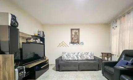 Casa com 3 dormitórios à venda, 179 m² por R$ 780.000,00 - Vila Garcia - Jundiaí/SP