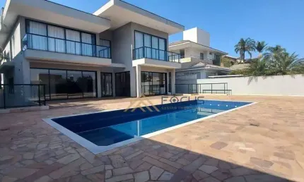 Casa com 4 dormitórios, 531 m² - venda por R$ 8.890.000,00 ou aluguel por R$ 30.266,00/mês - Alphaville - Campinas/SP