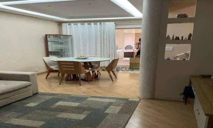 Casa com 3 dormitórios à venda, 120 m² por r$ 1.010.000 - jardim shangai - jundiaí/sp