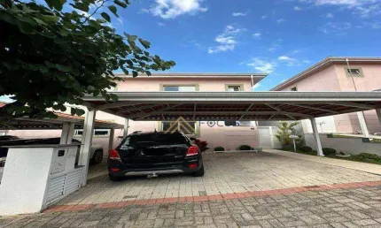 Casa com 3 dormitórios c/ 1 suite à venda, 110 m² por r$ 860.000 - jardim colônia - jundiaí/sp
