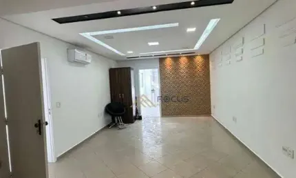 Casa com 5 dormitórios à venda, 333 m² por r$ 1.390.000,00 - centro - jundiaí/sp