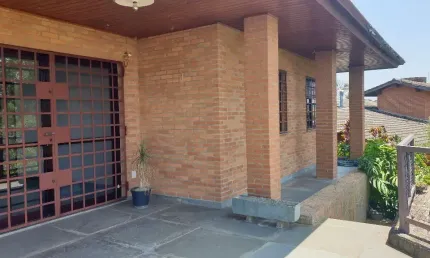 Casa em condomínio fechado com 2 quartos à venda na Alameda Alemanha, Residencial Euroville, Carapicuíba