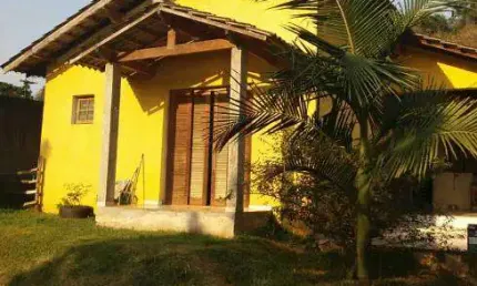Casa com 3 quartos à venda na Rua Doutor Altair Martins, Gramado, Cotia