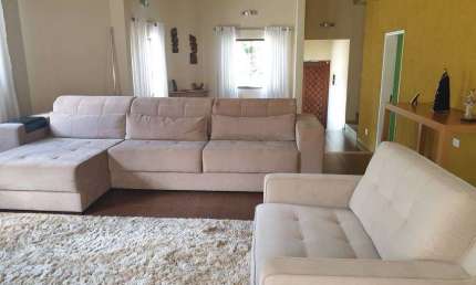 Casa em condomínio fechado com 3 quartos à venda na Rua Doutor Altair Martins, Gramado, Cotia