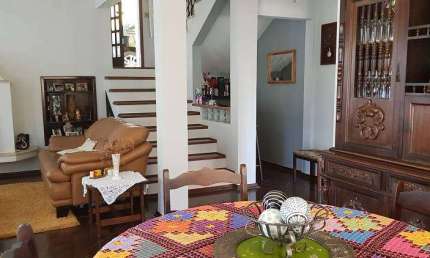 Casa com 3 quartos à venda no Gramado, Cotia 