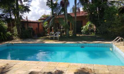 Casa em condomínio fechado com 3 quartos à venda na Avenida João Paulo Ablas, 111, Jardim da Glória, Cotia