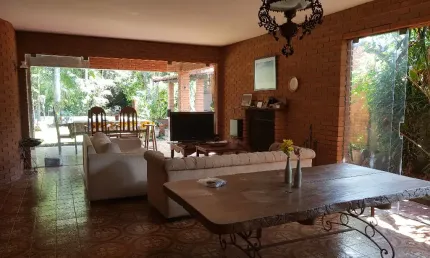 Casa em condomínio fechado com 3 quartos à venda na Avenida João Paulo Ablas, 11, Jardim da Glória, Cotia